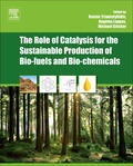 Triantafyllidis / Lappas / Stöcker |  The Role of Catalysis for the Sustainable Production of Bio-Fuels and Bio-Chemicals | Buch |  Sack Fachmedien