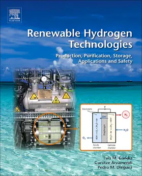 Renewable Hydrogen Technologies | Buch | 978-0-444-56352-1 | sack.de