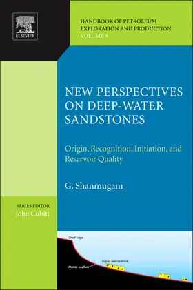 Shanmugam |  New Perspectives on Deep-water Sandstones | eBook | Sack Fachmedien