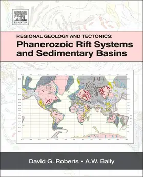 Roberts | Regional Geology and Tectonics: Phanerozoic Rift Systems and Sedimentary Basins | E-Book | sack.de