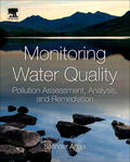 Ahuja |  Monitoring Water Quality | Buch |  Sack Fachmedien