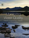 Ahuja |  Monitoring Water Quality | eBook | Sack Fachmedien
