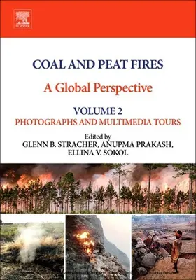 Stracher / Prakash / Sokol | Coal and Peat Fires: A Global Perspective | E-Book | sack.de