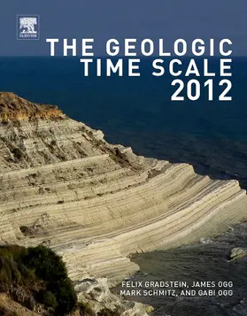 Gradstein / Ogg / Schmitz | The Geologic Time Scale 2012 | Buch | 978-0-444-59425-9 | sack.de