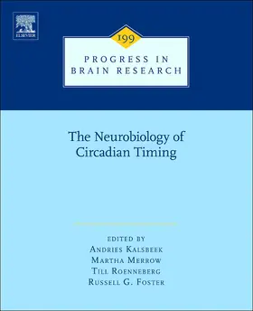  The Neurobiology of Circadian Timing | Buch |  Sack Fachmedien