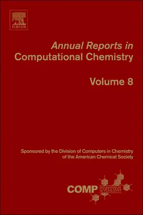 Wheeler |  Annual Reports in Computational Chemistry | Buch |  Sack Fachmedien