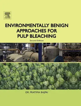Bajpai | Environmentally Benign Approaches for Pulp Bleaching | E-Book | sack.de