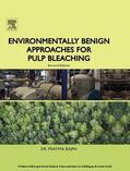 Bajpai |  Environmentally Benign Approaches for Pulp Bleaching | eBook | Sack Fachmedien