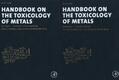 Nordberg / Fowler |  Handbook on the Toxicology of Metals | Buch |  Sack Fachmedien