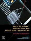 Yang |  Multidisciplinary Microfluidic and Nanofluidic Lab-on-a-Chip | eBook | Sack Fachmedien