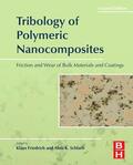 Friedrich |  Tribology of Polymeric Nanocomposites | eBook | Sack Fachmedien