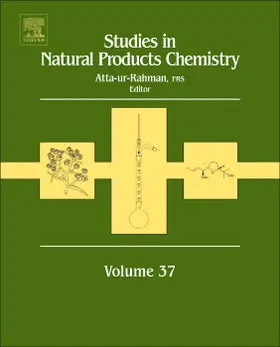 Rahman | Studies in Natural Products Chemistry | Buch | 978-0-444-59514-0 | www.sack.de