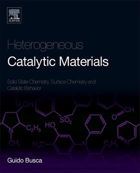 Busca | Heterogeneous Catalytic Materials | E-Book | sack.de