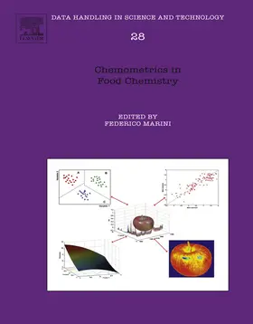 Marini | Chemometrics in Food Chemistry | E-Book | www.sack.de