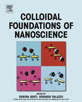 Berti / Palazzo |  Colloidal Foundations of Nanoscience | eBook | Sack Fachmedien