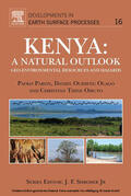 Paron |  Kenya: A Natural Outlook | eBook | Sack Fachmedien