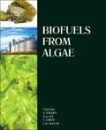 Pandey / Lee / Chisti |  Biofuels from Algae | Buch |  Sack Fachmedien