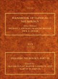  Pediatric Neurology, Part III | Buch |  Sack Fachmedien