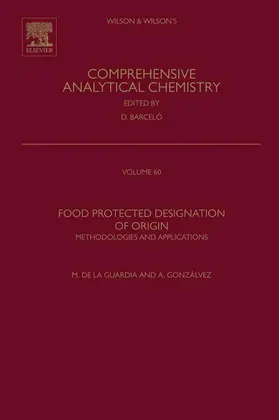 Food Protected Designation of Origin | E-Book | sack.de