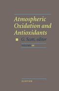 Unknown |  Atmospheric Oxidation and Antioxidants | eBook | Sack Fachmedien