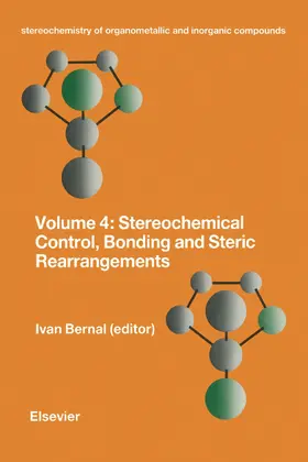 Luisa |  Stereochemistry of Organometallic and Inorganic Compounds | eBook | Sack Fachmedien