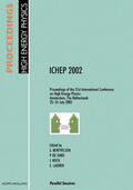 Bentvelsen / Koch / Laenen |  Proceedings of the 31st International Conference on High Energy Physics ICHEP 2002 | eBook | Sack Fachmedien