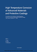 Saito / Önay / Maruyama |  High Temperature Corrosion of Advanced Materials and Protective Coatings | eBook | Sack Fachmedien