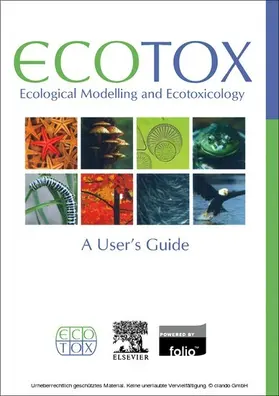 Jørgensen / Nielsen / Jorgensen |  ECOTOX | eBook | Sack Fachmedien