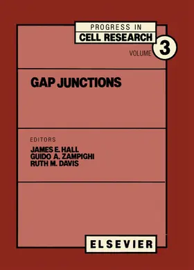 Hall / Zampighi / Davis |  Gap Junctions | eBook | Sack Fachmedien
