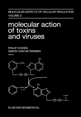 Cohen / Heyningen |  Molecular Action of Toxins and Viruses | eBook | Sack Fachmedien