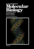 Davis |  Basic Methods in Molecular Biology | eBook | Sack Fachmedien
