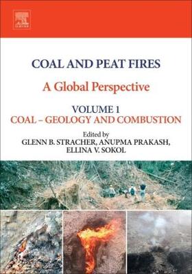 Stracher / Prakash / Sokol |  Coal and Peat Fires: A Global Perspective | Buch |  Sack Fachmedien
