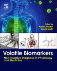 Amann / Davis / Smith |  Volatile Biomarkers: Non-Invasive Diagnosis in Physiology and Medicine | Buch |  Sack Fachmedien