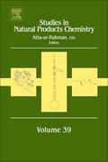 Rahman |  Studies in Natural Products Chemistry | Buch |  Sack Fachmedien