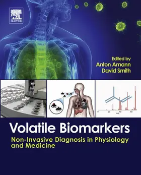 Amann / Smith |  Volatile Biomarkers | eBook | Sack Fachmedien