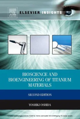Oshida |  Bioscience and Bioengineering of Titanium Materials | eBook | Sack Fachmedien