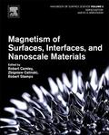 Camley / Celinski / Stamps |  Magnetism of Surfaces, Interfaces, and Nanoscale Materials | Buch |  Sack Fachmedien