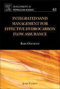 Oyeneyin |  Integrated Sand Management For Effective Hydrocarbon Flow As | Buch |  Sack Fachmedien