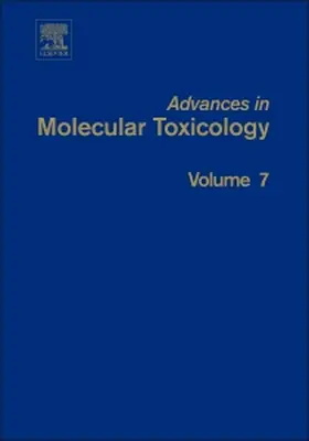  Advances in Molecular Toxicology | Buch |  Sack Fachmedien