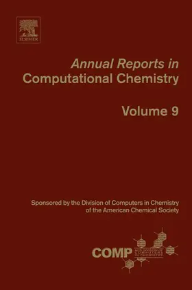 Wheeler |  Annual Reports in Computational Chemistry | eBook | Sack Fachmedien