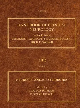 Islam / Roach |  Neurocutaneous Syndromes | eBook | Sack Fachmedien