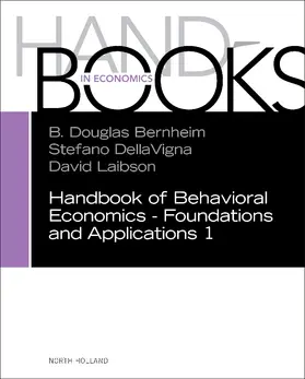 Anderson / Waldfogel / Stromberg |  Handbook of Media Economics, Vol 1a | Buch |  Sack Fachmedien