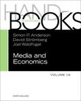 Anderson / Waldfogel / Stromberg |  Handbook of Media Economics, vol 1A | eBook | Sack Fachmedien