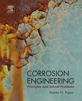 Popov | Corrosion Engineering | E-Book | www.sack.de
