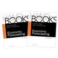 Elliott / Timmermann |  Handbook of Economic Forecasting SET 2A-2B | Buch |  Sack Fachmedien
