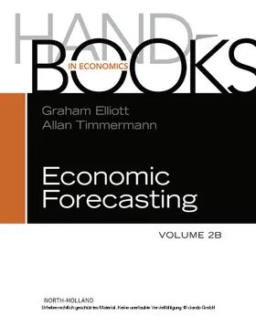 Elliott / Timmermann |  Handbook of Economic Forecasting | eBook | Sack Fachmedien