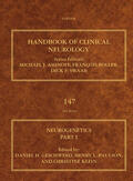 Klein |  Neurogenetics, Part I | eBook | Sack Fachmedien