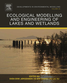 Chang / Xu | Ecological Modelling and Engineering of Lakes and Wetlands | E-Book | sack.de