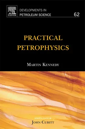 Kennedy |  Practical Petrophysics | eBook | Sack Fachmedien