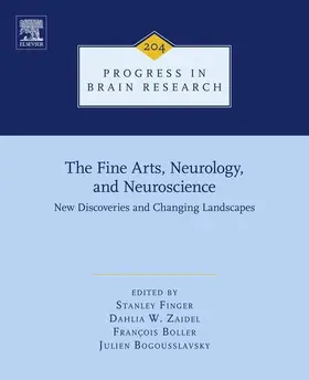 Finger / Boller / Bogousslavsky |  The Fine Arts, Neurology, and Neuroscience | eBook | Sack Fachmedien